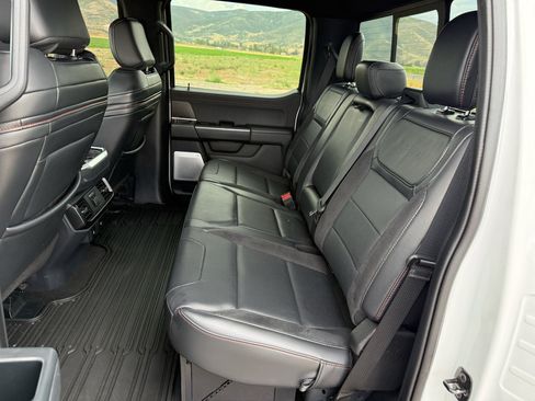 Used 2025 Ford F150 Raptor AWD/4WD image 29