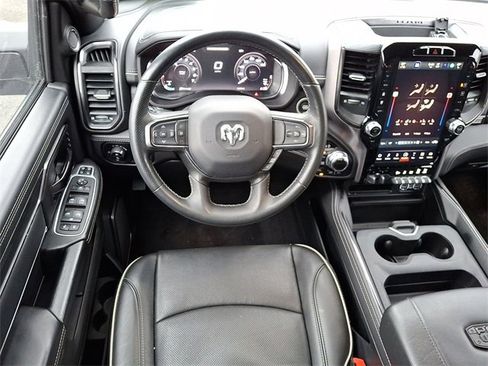 Used 2023 RAM 2500 Power Wagon w/ Level 2 Equipment Group image 21