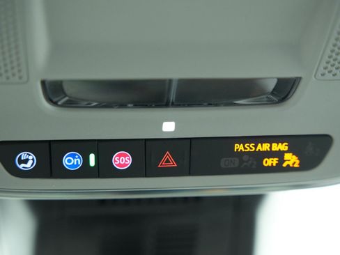 New 2026 GMC Terrain Denali image 40