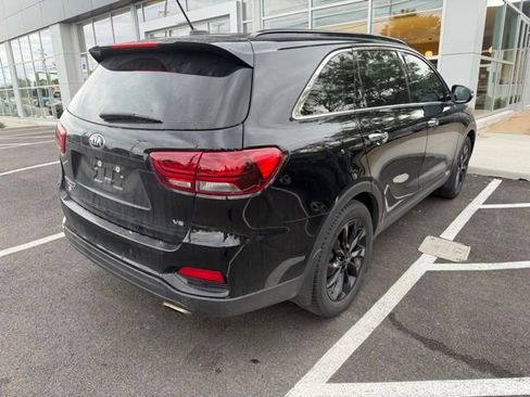Used 2020 Kia Sorento S AWD/4WD image 3