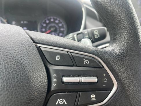 Used 2022 Hyundai Santa Fe SEL AWD/4WD image 15