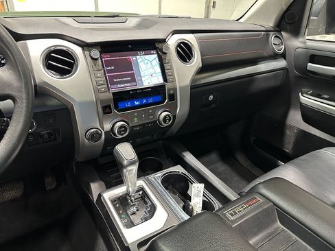 Used 2020 Toyota Tundra TRD Pro AWD/4WD image 31