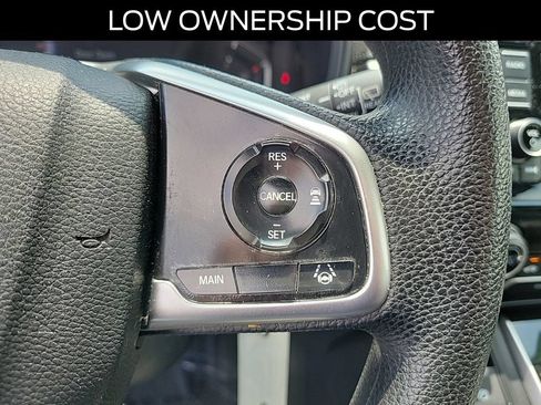 Used 2021 Honda CR-V LX image 22
