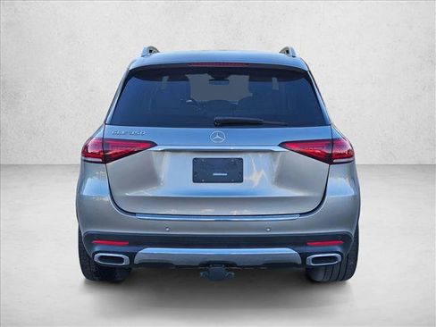 Used 2022 Mercedes-Benz GLE 350 image 7