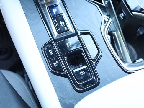 Certified 2023 Lexus RX 350h image 29