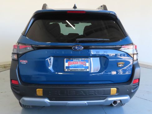 New 2026 Subaru Forester Wilderness image 5