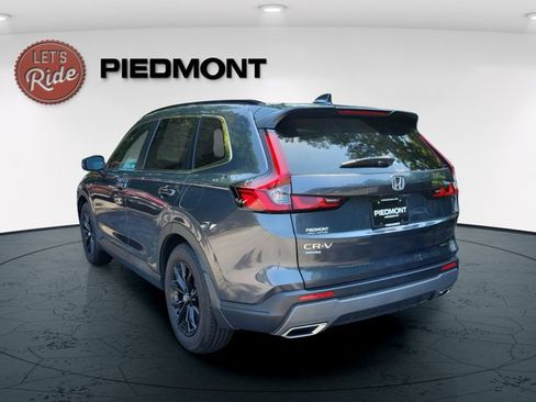 Used 2024 Honda CR-V Sport image 8
