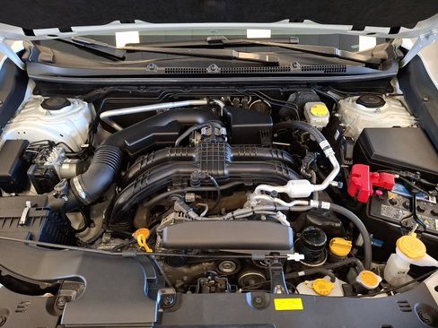 Used 2024 Subaru Impreza 2.0i Sport image 28