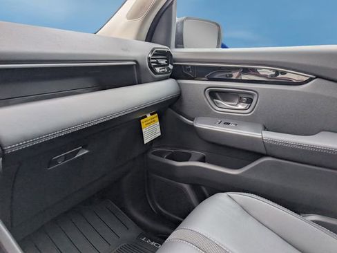 New 2026 Honda Passport RTL image 24