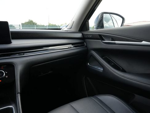 Used 2024 INFINITI QX60 Sensory AWD/4WD image 8