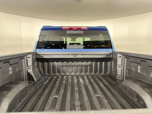 Used 2024 GMC Sierra 2500 Denali Ultimate image 26