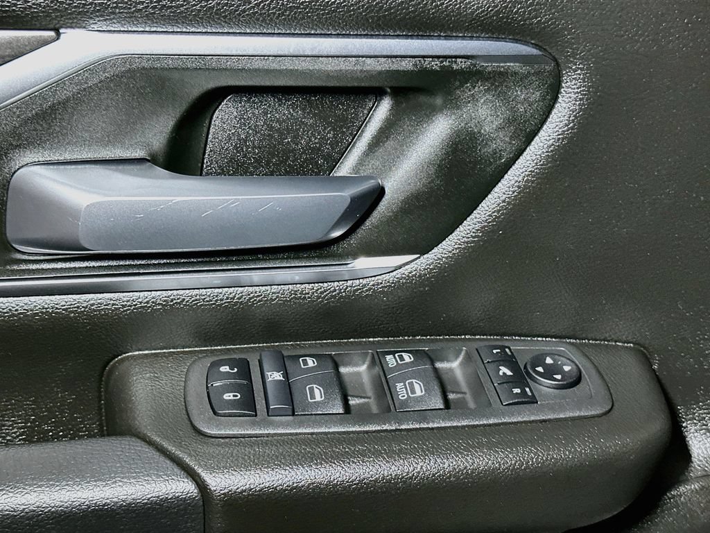 Certified 2024 RAM 1500 Big Horn AWD/4WD image 15