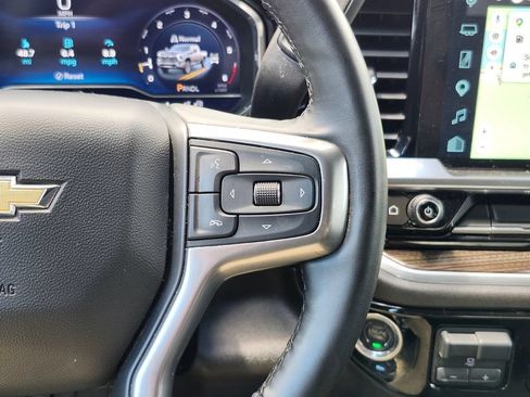 Used 2025 Chevrolet Silverado 2500 LT w/ Convenience Package AWD/4WD image 28