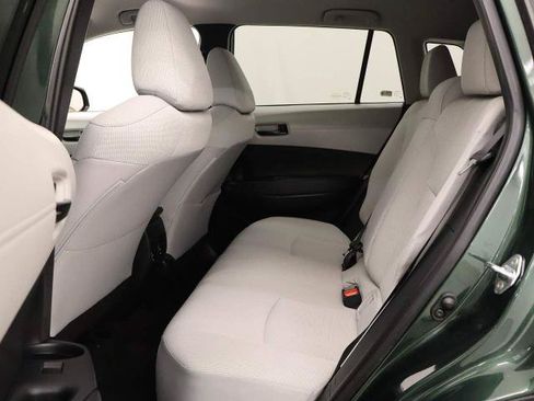 Used 2023 Toyota Corolla Cross LE FWD image 35