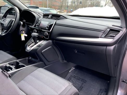 Used 2020 Honda CR-V LX image 17