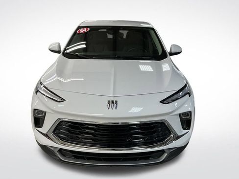 Certified 2024 Buick Encore GX Preferred image 9