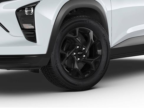 New 2026 Chevrolet Trax LT w/ Driver Confidence Package FWD image 28