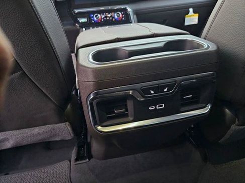 New 2026 GMC Sierra 2500 Denali w/ Technology Package AWD/4WD image 40