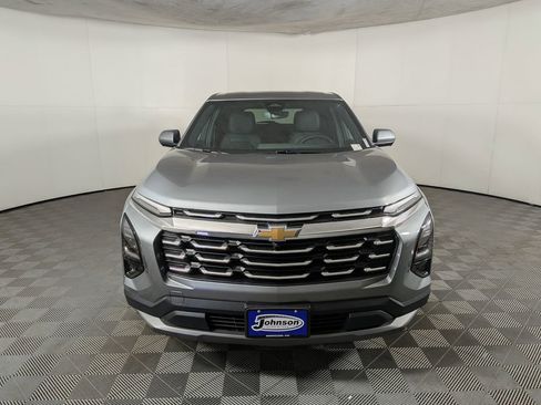 New 2026 Chevrolet Equinox LT w/ Convenience Package II image 2