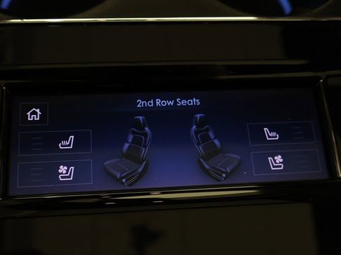 Used 2023 Lincoln Navigator Reserve AWD/4WD image 61