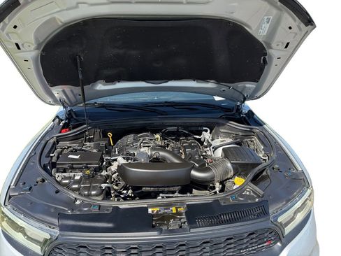 Used 2024 Dodge Durango GT RWD image 18