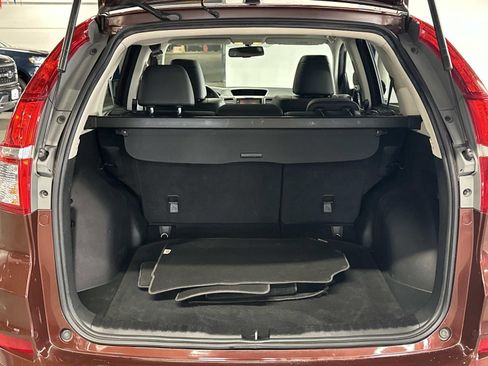 Used 2015 Honda CR-V EX-L image 15