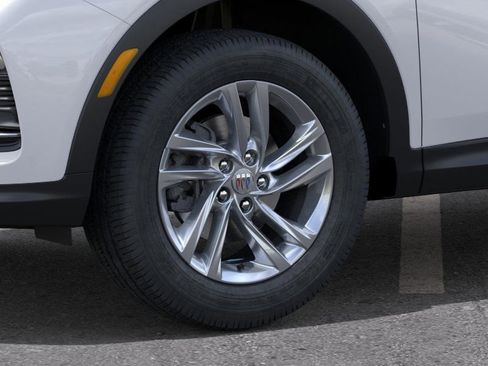 New 2026 Buick Envista Preferred w/ Convenience I Package image 9