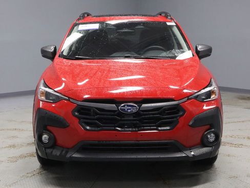 Used 2025 Subaru Crosstrek 2.0i Premium AWD/4WD image 7