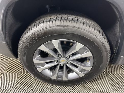 Certified 2025 Chevrolet Equinox LT image 11