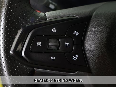 Used 2024 Chevrolet Trax RS image 5