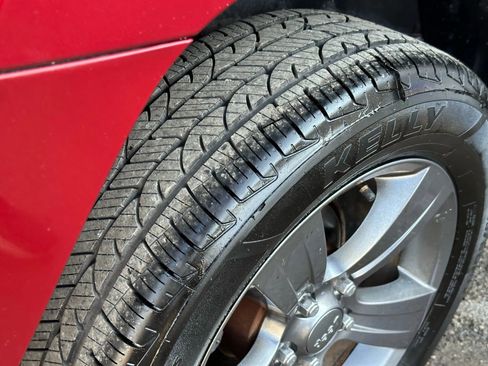 Used 2015 Jeep Patriot High Altitude image 38