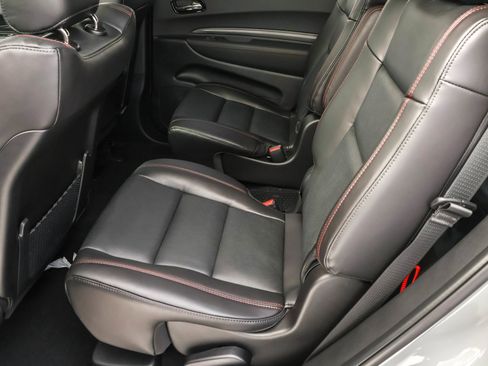New 2026 Dodge Durango GT image 19