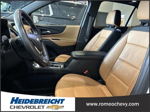 Used 2019 Chevrolet Equinox Premier image 12