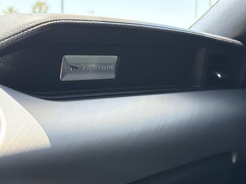 Used 2022 Ford Mustang GT Premium w/ Security Package RWD image 27