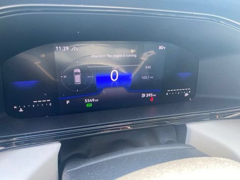 Used 2025 Volkswagen Taos S AWD/4WD image 6