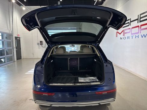 Used 2021 Audi Q5 Prestige image 38