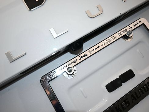 Used 2023 Kia Telluride SX FWD image 53