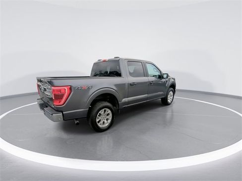 Used 2023 Ford F150 XLT image 8