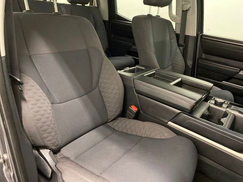 Used 2023 Toyota Tundra SR5 w/ SR5 Convenience Package image 39
