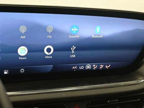 Used 2024 Buick Envision Preferred AWD/4WD image 24