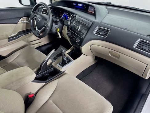 Used 2013 Honda Civic LX image 37