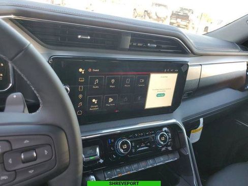 New 2026 GMC Sierra 1500 Denali w/ Denali Reserve Package image 17