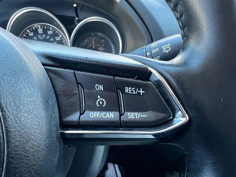 Used 2017 MAZDA CX-5 Touring w/ Preferred Equipment Package image 19