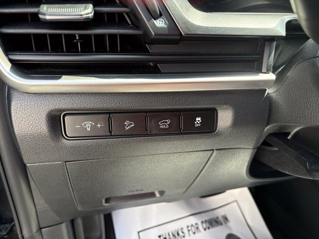 Used 2025 Kia Telluride S FWD image 24