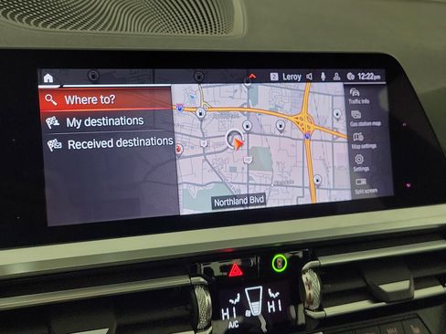 Used 2019 BMW 330i xDrive Sedan w/ Convenience Package image 18