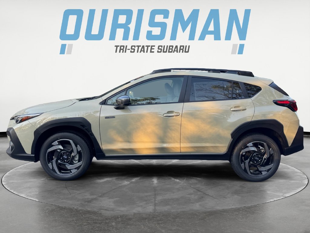 New 2026 Subaru Crosstrek 2.5i Limited AWD/4WD image 3