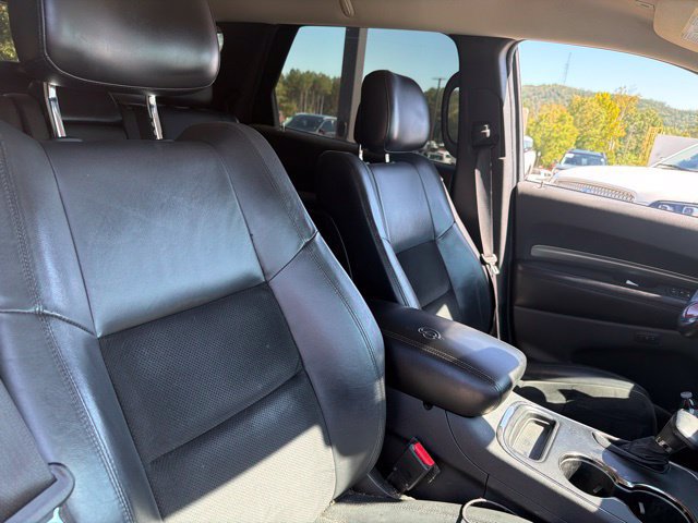 Used 2018 Dodge Durango GT AWD/4WD image 27