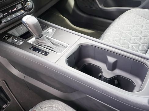 New 2026 Nissan Kicks SV AWD/4WD image 15