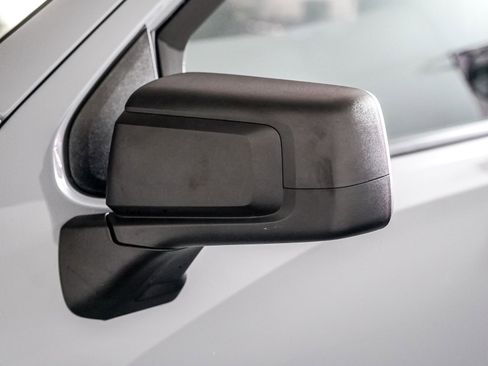 Used 2025 GMC Sierra 1500 Pro w/ Pro Value Package image 19