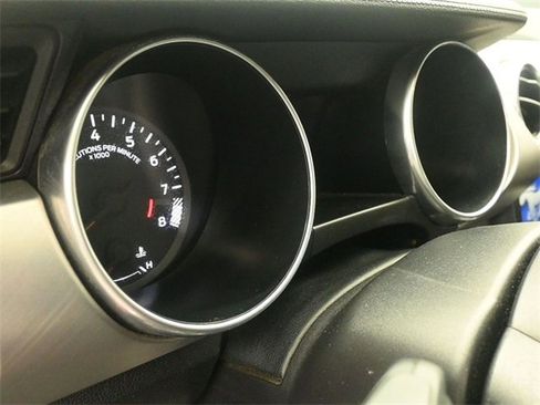 Certified 2019 Ford Mustang GT Premium image 13